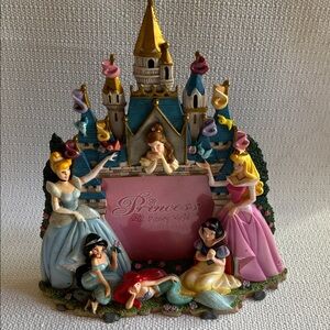 Disney Princesses picture frame